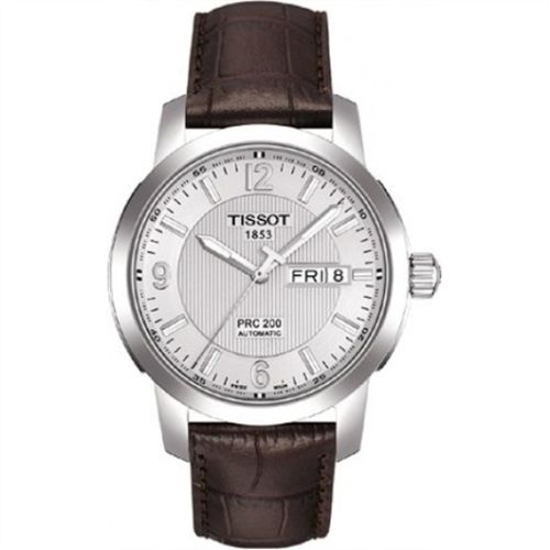 Tissot PRC 200 Automatic